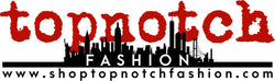 Shop Top Notch Fashion Web Site