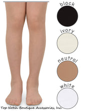 Juniors Pantyhose Stocking Tights